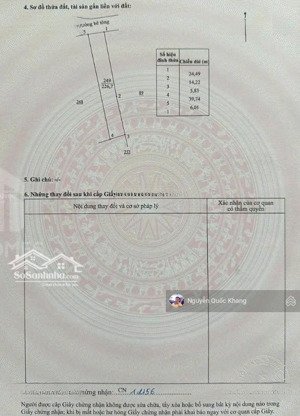 cần bán lô đất chính chủ xã suối tân , ngân hàng hỗ trợ 70% . liên hệ ngay .