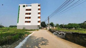 chính chủ bán mảnh đất 2 mặt tiền 6m mặt nở hậu xây trọ kinh doanh