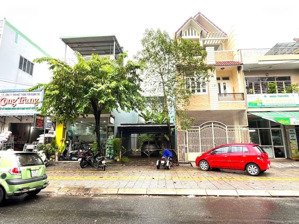 mặt tiền 10m5 quận thanh khê đối diện chợ kỳ đồng kinh doanh đông đúc trung tâm đà nẵng