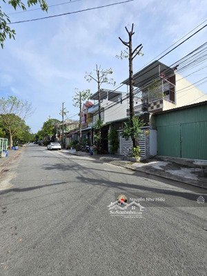 bán đất kdc biconsi p.tân bình tp.dĩ an