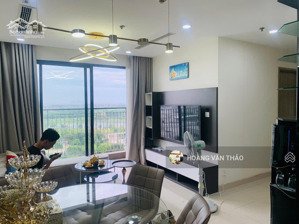 cho thuê căn 3pn full đồ luxury tại vinhomes ocean park, gần technopark và điểm bus. sẵn ở ngay