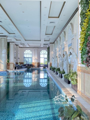 chính chủ bán cắt lỗ căn 3 ngủ rẻ nhất tại dự án diện tích 99,27 m2 giá thanh toán sớm 14,1 tỷ .