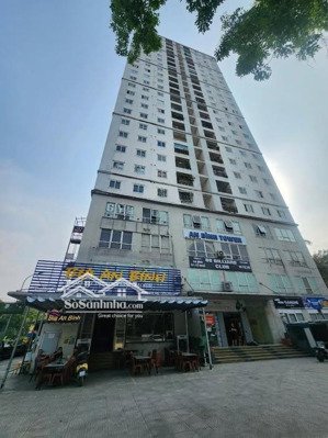 750m2 vp cho thuê chỉ 100 triệu/tháng chung cư an bình tower - bắc từ liêm
