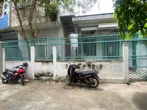 bán lô đất 156m2 kiệt 195 nguyễn văn thoại siêu vip phù hợp xây căn hộ, cách biển 300m ngay phố tây