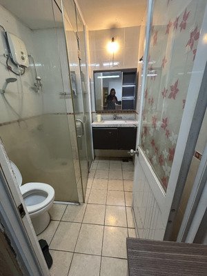 cho thuê căn hộ hồng lĩnh , khu trung sơn - bình chánh. dt 65m2, 2phòng ngủ, căn góc, view sông