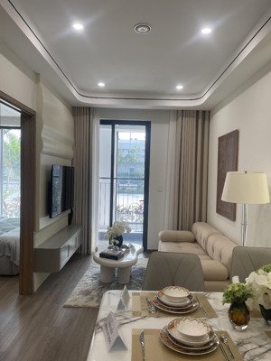 bán căn 1pn 45m2 economy city hưng yên, lh 