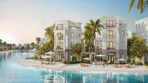 biệt thự view sông vinhomes đan phượng siêu phẩm đẳng cấp, giá chỉ từ 39 tỷ