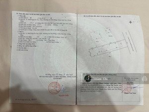 lô đất mặt tiền đường an hải đông 1. vị trí đẹp sát nguyễn văn thoại