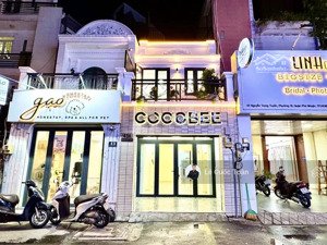 sở hữu ngay! chỉ 10 tỷ là có nhà mặt tiền nguyễn trọng tuyển, pn. dt 3.5x17m - 55m2, 2 tầng mới