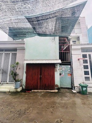 bán nhà 64m2 đường trần đại nghĩa