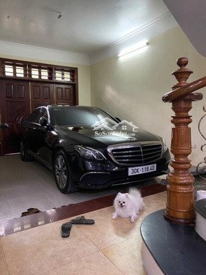 nhà 90m2*5t tân mai, mặt ngõ xe tải, gara, 5 phòng ngủ, gần 2 trường học