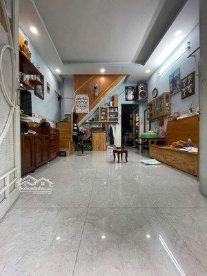 bán căn góc 2 mặt tiền hẻm quang trung gò vấp - 32m2 chỉ 3 tỷ 450 triệu