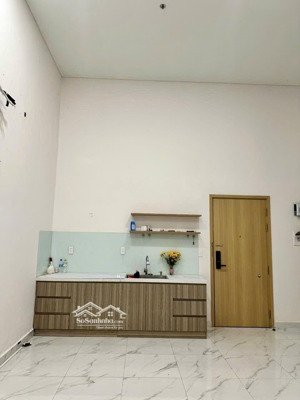 cho thuê căn hộ 50m2 duplex asiana capella chỉ 7.5tr/tháng