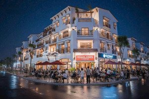 *** biệt thự phố sun vũng tàu - siêu hiếm suất ngoại giao