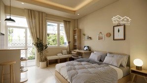 cho thuê phòng studio full đồ đối diện svđ quần ngựa ba đình