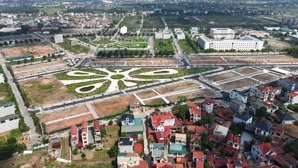 khu đô thị việt hàn giai đoạn 1,2,3