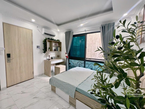 cho thuê phòng studio full đồ trần cung, nghĩa đô
