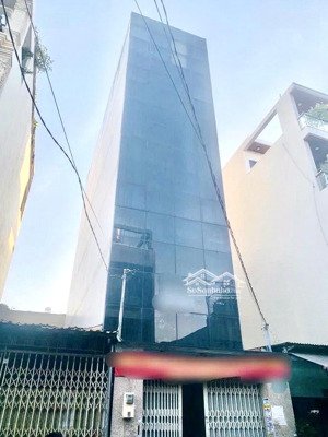 mặt tiền đường số lê văn quới- 6 tầng 4 x 16m- vừa ở vừa kd, làm vp cty, chdv- chỉ 8.5t