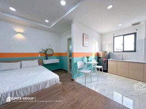 chung cư mini full nội thất thang máy cách mạng tháng 8 quận 10 gần vòng xoay dân chủ