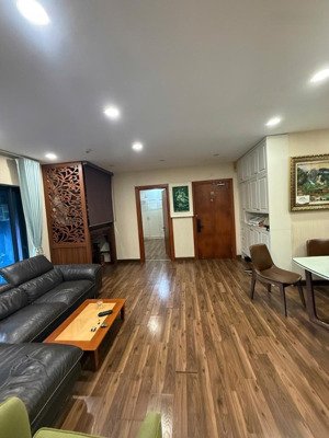 tòa s4 sapphire goldmark city 136 hồ tùng mậu, căn góc, view nội khu, full nội thất, nhà đẹp ở ngay