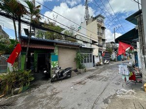 bán nhà 6 phòng ngủ hẻm 6m 220m2, trung mỹ tây quận 12