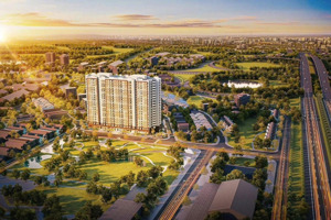 bán căn hộ 2pn 1wc tại phenikaa tower hòa lạc, diện tích 62,2m² 