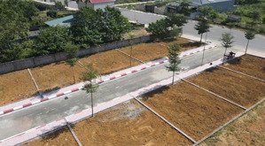 bán đất tại phú cát, quốc oai, hà nội, 30 triệu / m2, 100 m2, đẹp nhiều tiện ích chỉ với