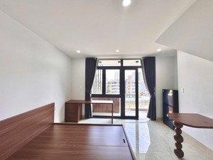 khai trương căn hộ - cho thuê cc mini 1pn, 1wc, 30m2, 8,5 triệu tại trường sa, p12, q3, hcm