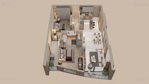 8,2x tỷ bán căn d03 tầng 1x diện tích 82m2 dự án the queen 360 giải phóng. giá rẻ nhất thị trường