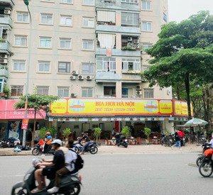 cho thuê nhà mặt phố đội cấn, diện tích 500m2, 1 tầng, mặt tiền 40m