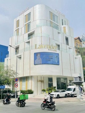 góc 2mt ngô quyền q5 (9x25m) hầm 6 tầng hdt 220tr giá 55 tỷ giảm còn 46 tỷ