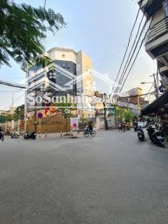 hiếm! bán lô đất 418m²hồ văn chương mặt tiền khủng 12m, giá đẹp nhất thị trường có thương lượng