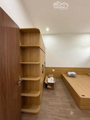 bán nhà mặt phố mới 2,5 tầng full nội thất đường liêm lạc 3 , hòa xuân gần sông- giá 5 tỷ 5 tl