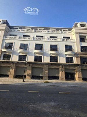 bán gấp căn liền kề dãy tđ2 - 67,5m2 - 3,8 tỷ - sẵn khách cho thuê