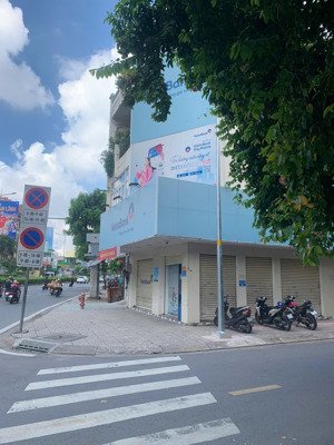 chính chủ cho thuê nhà góc 2 mặt tiền đường cộng hoà - nhất chi mai