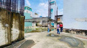 nhỉnh 40 tỷ sở hữu ngay - dự án văn phòng - ngay sân bay tân sơn nhất 3 hầm 10 tầng