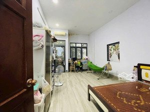 (7,3 tỷ tl) nhà 1 sẹc hồ bá kiện, nở hậu đẹp, gần mặt tiền...!