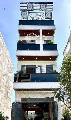 chuyển công tác bán nhà đang cho thuê 25tr bạch đằng-bình thạnh.giá 3tỷ290/ 74,4m2.gần chợ bà chiểu