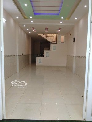 chủ gửi bán - mtkd đường số 6 - dt 4x20 1 trệt 1 lầu - giá 6ty350tr tl