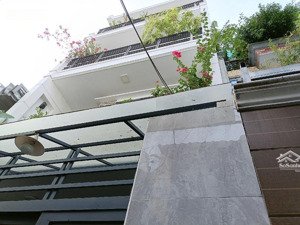 1/ sát mt đường quang trung f11 gv - dt 77m2 - 4 tầng btct - 5pn 5 wc st - shr - giá chỉ 8,5 tỷ tl