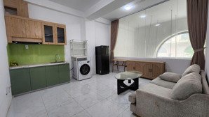 căn hộ 1 pn 1 pb + pk full nội thất cao cấp