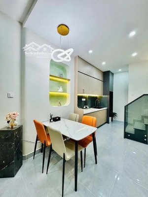 siêu phẩm ngô tất tố bình thạnh, sát quận 1. đẹp lung linh full nội thất - 2pn 2wc chỉ 4,78 tỷ