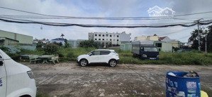 chính chủ bán đất thổ cư phường an phú đông,q12,hẻm xe tải. giáp gò vấp