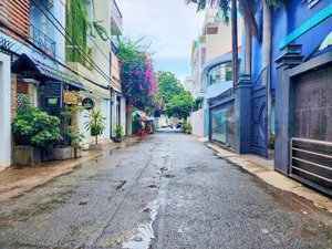 tổng giảm 1.2t - khu vip lê văn sỹ, phú nhuận - hẻm xe hơi, văn minh, cao cấp - nhà 5 tầng đẹp.