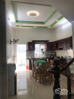 bán nhà đẹp sát khu tên lửa hẻm xe hơi diện tích 68 kết cấu 4 tầng