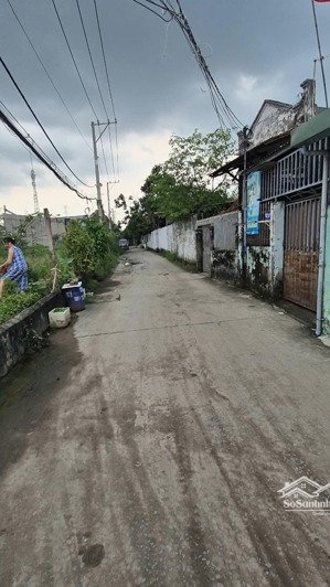 bán đất mặt tiền đường trần vĩnh lộc vào 40 mét