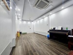 NHÀ MẶT PHỐ DOÃN KẾ THIỆN CẦU GIẤY - VỊ TRÍ ĐẸP 6 TẦNG KINH DOANH: DT 55M2 GIÁ CHÀO 23 TỶ