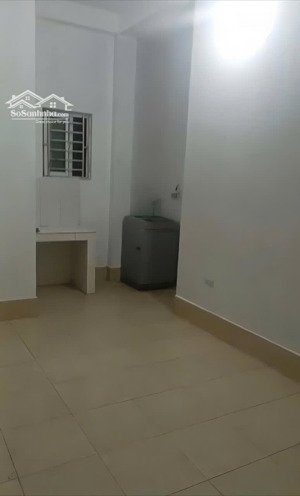 cho thuê phòng trọ khép kín quan hoa, cầu giấy , hà nội