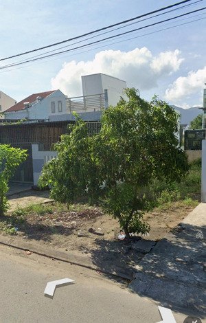 bán đất thổ cư 108m2 tại phú an nam 2, diên khánh, 33 triệu / m2, hướng bắc đường 24m sổ đỏ riêng