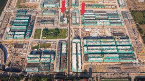 chính chủ cần ra hàng căn liền kề bán bằng giá gốc 17.8 tỷ 104m2 lh 